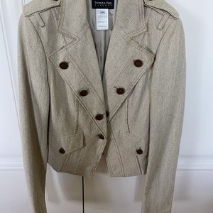 Italian jacket